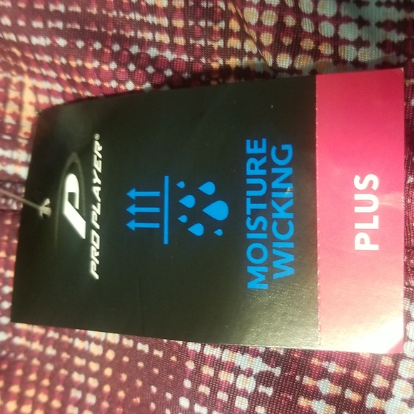 Pro player capris - Picture 2 of 3